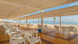 LONG SEJOUR EL MOURADI PORT EL KANTAOUI 4*, All Inclusive (11 nuits)