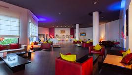 LONG SEJOUR LE PETIT PALAIS 4*, All Inclusive (28 nuits)