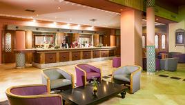LONG SEJOUR EL BORJ 3*, All Inclusive (11 nuits)