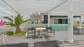 WEEK-END VINCCI HELIOS BEACH & SPA 4*, All Inclusive (3 nuits)