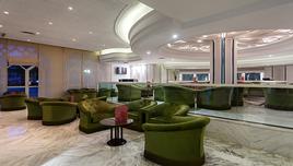 WEEK-END EL MOURADI PALACE 5*, All Inclusive (3 nuits)