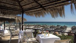 SEJOUR IBEROSTAR DIAR EL ANDALOUS 5*, Demi Pension (7 nuits)