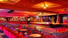 WEEK-END OCCIDENTAL MARCO POLO 4*, Demi Pension (3 nuits)
