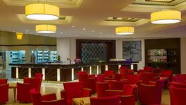 LONG SEJOUR IBEROSTAR MEHARI DJERBA 4*, Demi Pension (28 nuits)