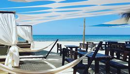WEEK-END ROYAL GARDEN PALACE 5*, All Inclusive (3 nuits)