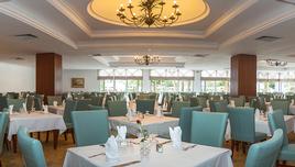 LONG SEJOUR EL MOURADI PALACE 5*, All Inclusive (14 nuits)
