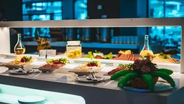 LONG SEJOUR ROSA BEACH THALASSO & SPA 4*, All Inclusive (21 nuits)