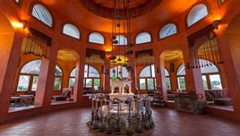 LONG SEJOUR AFRICA JADE THALASSO 4*, All Inclusive (28 nuits)