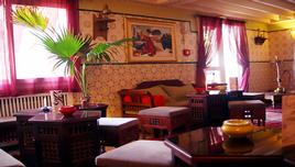 LONG SEJOUR EDEN YASMINE HOTEL & SPA 4*, Demi-Pension (11 nuits)