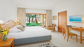 SEJOUR GOLF MOVENPICK SOUSSE 5*, 4 GREEN FEES, Demi-Pension  (7 nuits)