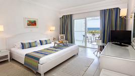 SEJOUR GOLF OCCIDENTAL SOUSSE MARHABA 4*, 4 GREEN FEES, All Inclusive (7 nuits)