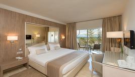 SEJOUR GOLF JAZ TOUR KHALEF 5*, 4 GREEN FEES, All Inclusive (7 nuits)