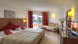 WEEK-END EDEN YASMINE HOTEL & SPA 4*, Demi-Pension (3 nuits)