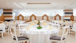 LONG SEJOUR EL MOURADI CLUB KANTAOUI 3*+, All Inclusive (11 nuits)