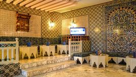 LONG SEJOUR AZIZA BEACH GOLF & SPA 4*, All Inclusive (28 nuits)