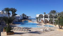 LONG SEJOUR DAR ZAHRA DJERBA 3*, All Inclusive (28 nuits)