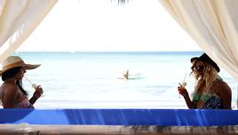 LONG SEJOUR DAR ZAHRA DJERBA 3*, All Inclusive (11 nuits)