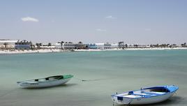 LONG SEJOUR DAR ZAHRA DJERBA 3*, All Inclusive (14 nuits)