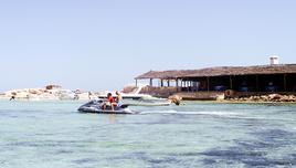 LONG SEJOUR DAR ZAHRA DJERBA 3*, All Inclusive (21 nuits)