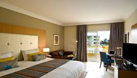 SEJOUR GOLF ROYAL THALASSA MONASTIR 5*, 3 GREEN FEES, All Inclusive (7 nuits)
