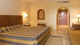 LONG SEJOUR ALHAMBRA THALASSO HAMMAMET 5*, All Inclusive (11 nuits)