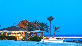 SEJOUR GOLF EL MOURADI DJERBA MENZEL 4*, 4 GREEN FEES, All Inclusive (7 nuits)