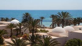 SEJOUR GOLF EL MOURADI DJERBA MENZEL 4*, 3 GREEN FEES, All Inclusive (7 nuits)