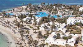 SEJOUR EL MOURADI DJERBA MENZEL 4*, All Inclusive (7 nuits)