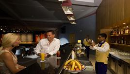LONG SEJOUR SENTIDO DJERBA BEACH 4*, Demi Pension (21 nuits)