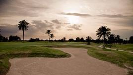 SEJOUR GOLF EL MOURADI DJERBA MENZEL 4*, 3 GREEN FEES, All Inclusive (7 nuits)