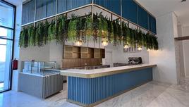 LONG SEJOUR HILTON SKANES MONASTIR BEACH RESORT 5*, Demi-Pension (21 nuits)