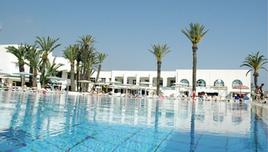 LONG SEJOUR EL MOURADI CLUB KANTAOUI 4*,  All Inclusive (11 nuits)