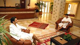 SEJOUR THALASSO EL MOURADI PALACE 5*, Cure Jambes Légères 4 Jours/5 Soins, AI (7 nuits)