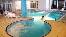 SEJOUR THALASSO EL MOURADI PALACE 5*, Cure Ecole du Dos 4 Jours/5 Soins, AI (7 nuits)