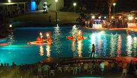 LONG SEJOUR EL MOURADI PALM MARINA 5*, All Inclusive (14 nuits)