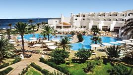 SEJOUR GOLF EL MOURADI SKANES 4*, 5 GREEN FEES, All Inclusive (7 nuits)