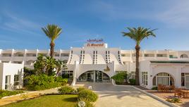 WEEK-END EL MOURADI PORT EL KANTAOUI 4*, All Inclusive (3 nuits)