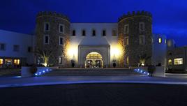 SEJOUR GREEN PALM GOLF & SPA DJERBA 4*, Demi Pension (7 nuits)