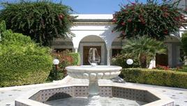 SEJOUR GOLF EL MOURADI PALM MARINA 5*, 5 GREEN FEES, All Inclusive (7 nuits)