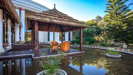 SEJOUR AFRICA JADE THALASSO 4*, All Inclusive (7 nuits)