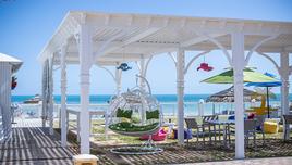 WEEK-END CALIMERA YATI BEACH 4*, All Inclusive (3 nuits)