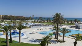 SEJOUR JAZ TOUR KHALEF 5*,All Inclusive (7 nuits)