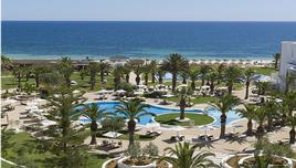 SEJOUR GOLF IBEROSTAR KANTAOUI BAY 5*, 5 GREEN FEES, All Inclusive (7 nuits)