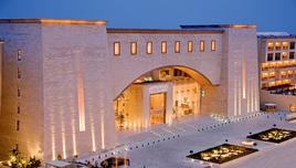 LONG SEJOUR MOVENPICK RESORT MARINE & SPA SOUSSE 5*, Pension Complète (11 nuits)
