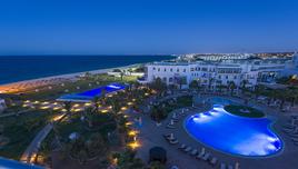 LONG SEJOUR IBEROSTAR KANTAOUI BAY 5*,Demi Pension (11 nuits)