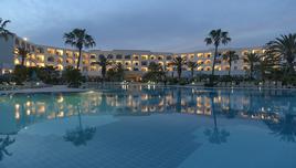 SEJOUR VINCCI NOZHA BEACH & SPA 4*, All Inclusive (7 nuits)