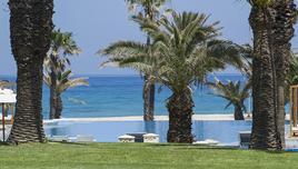 LONG SEJOUR JAZ TOUR KHALEF 5*,Demi Pension (11 nuits)