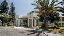 SEJOUR GOLF IBEROSTAR DIAR EL ANDALOUS 5*,3 GREEN FEES, All Inclusive (7 nuits)