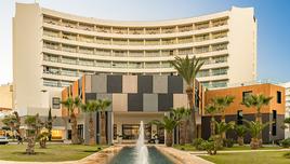 LONG SEJOUR SOUSSE PEARL MARRIOTT RESORT & SPA 5*, All Inclusive (28 nuits)