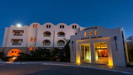 WEEK-END LE PETIT PALAIS & SPA 4*, All Inclusive (3 nuits)
